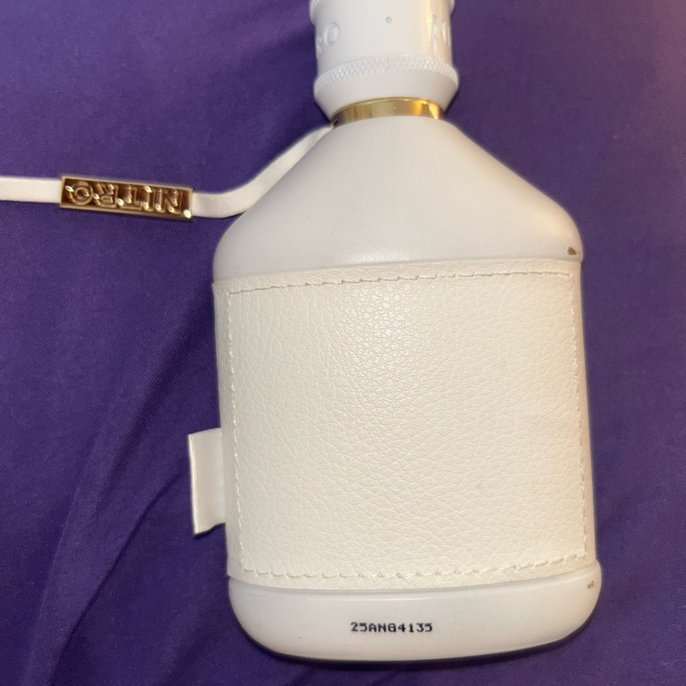 Nitro White - Picture 2 of 5